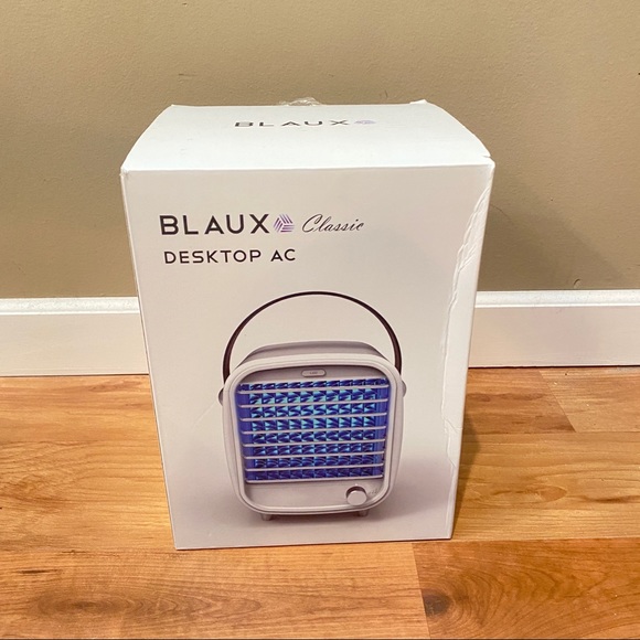 NIB Blaux classic Desktop AC - Picture 1 of 10